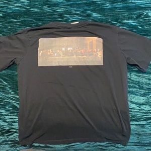 Sacrè Last Supper Tee